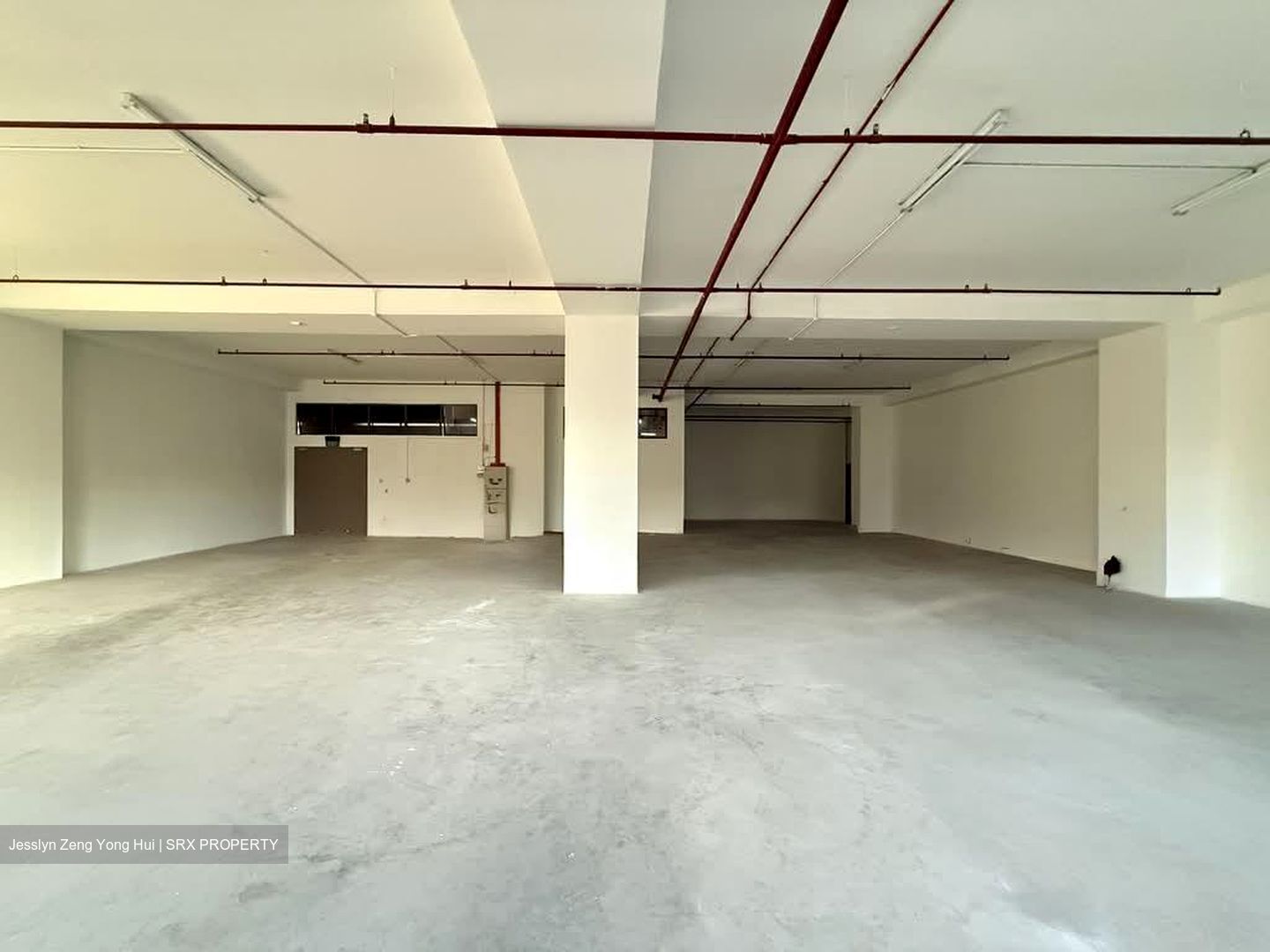 Eunos Techpark (D14), Factory #553437781